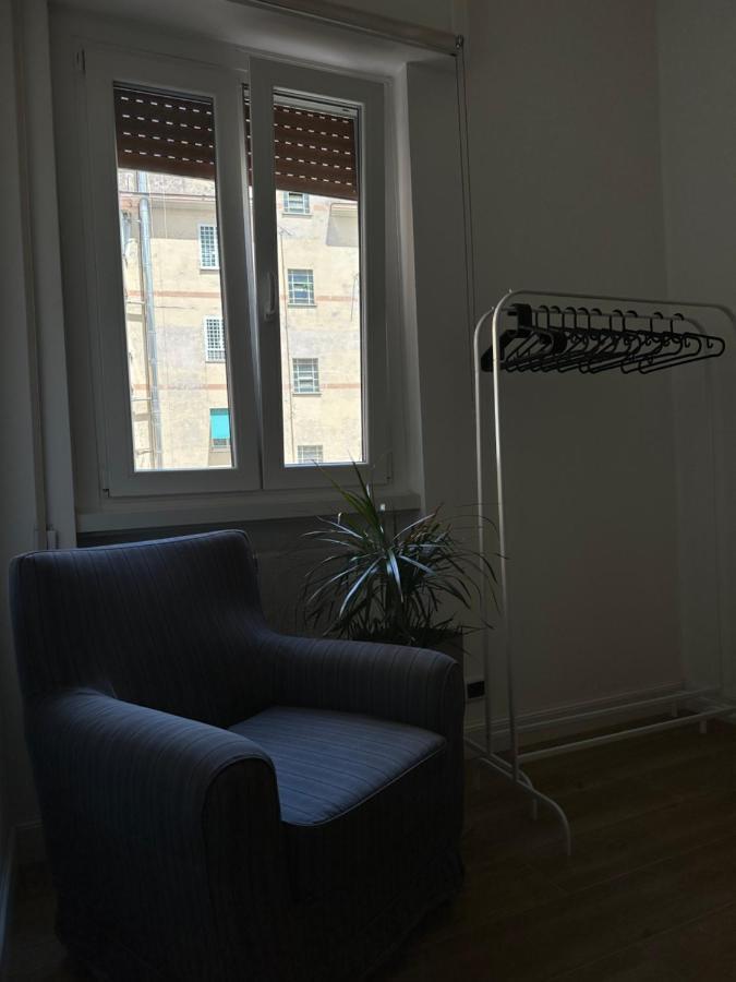 Pigneto Apartment 로마 외부 사진