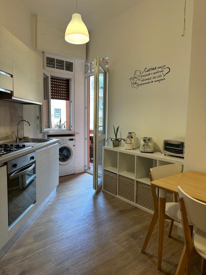 Pigneto Apartment 로마 외부 사진