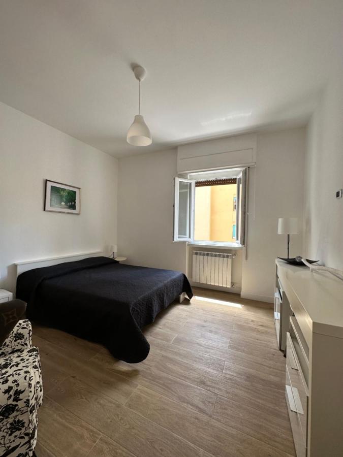 Pigneto Apartment 로마 외부 사진