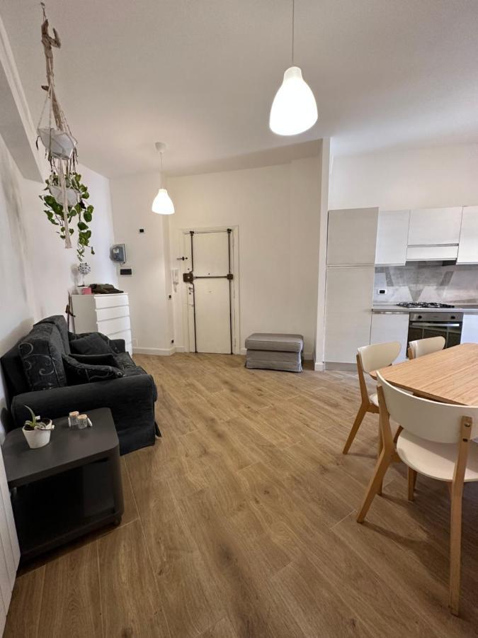 Pigneto Apartment 로마 외부 사진