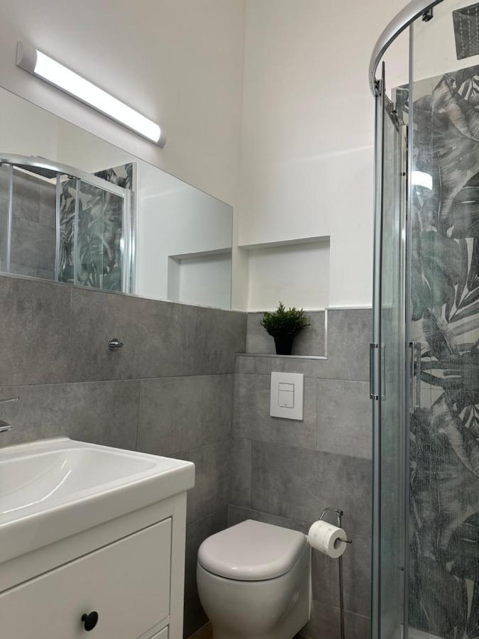 Pigneto Apartment 로마 외부 사진