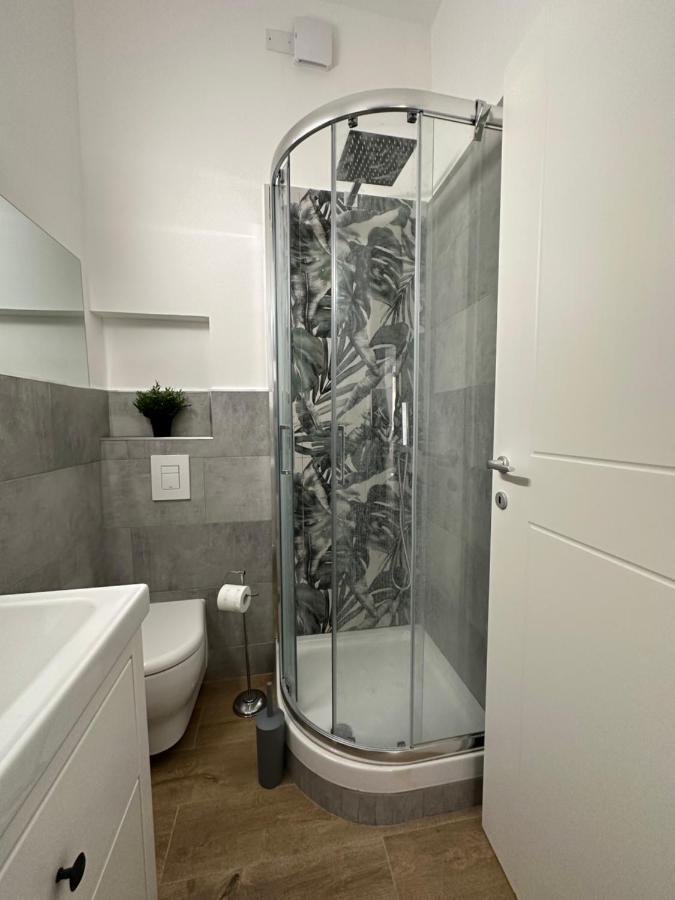 Pigneto Apartment 로마 외부 사진
