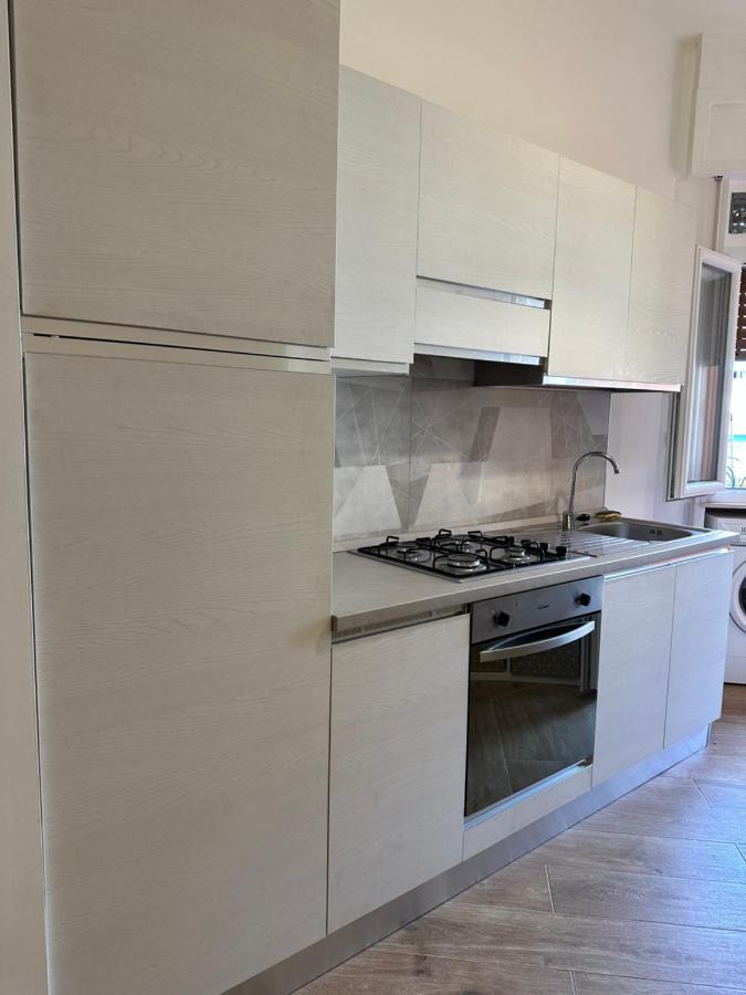 Pigneto Apartment 로마 외부 사진