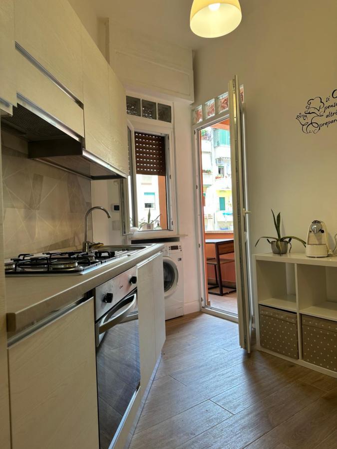 Pigneto Apartment 로마 외부 사진