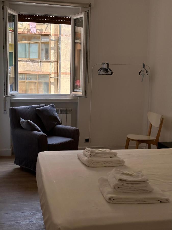 Pigneto Apartment 로마 외부 사진